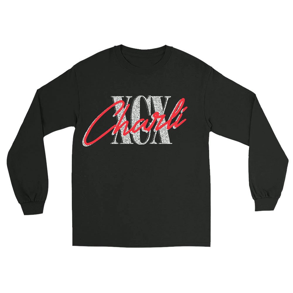 Charli XCX Shirts, Charli XCX Merch, Charli XCX Hoodies, Charli XCX ...