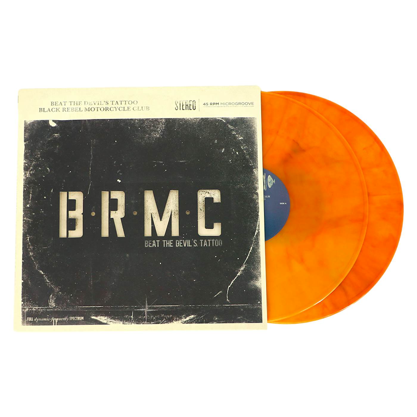 Black Rebel Motorcycle Club/Beat… レコードLP-