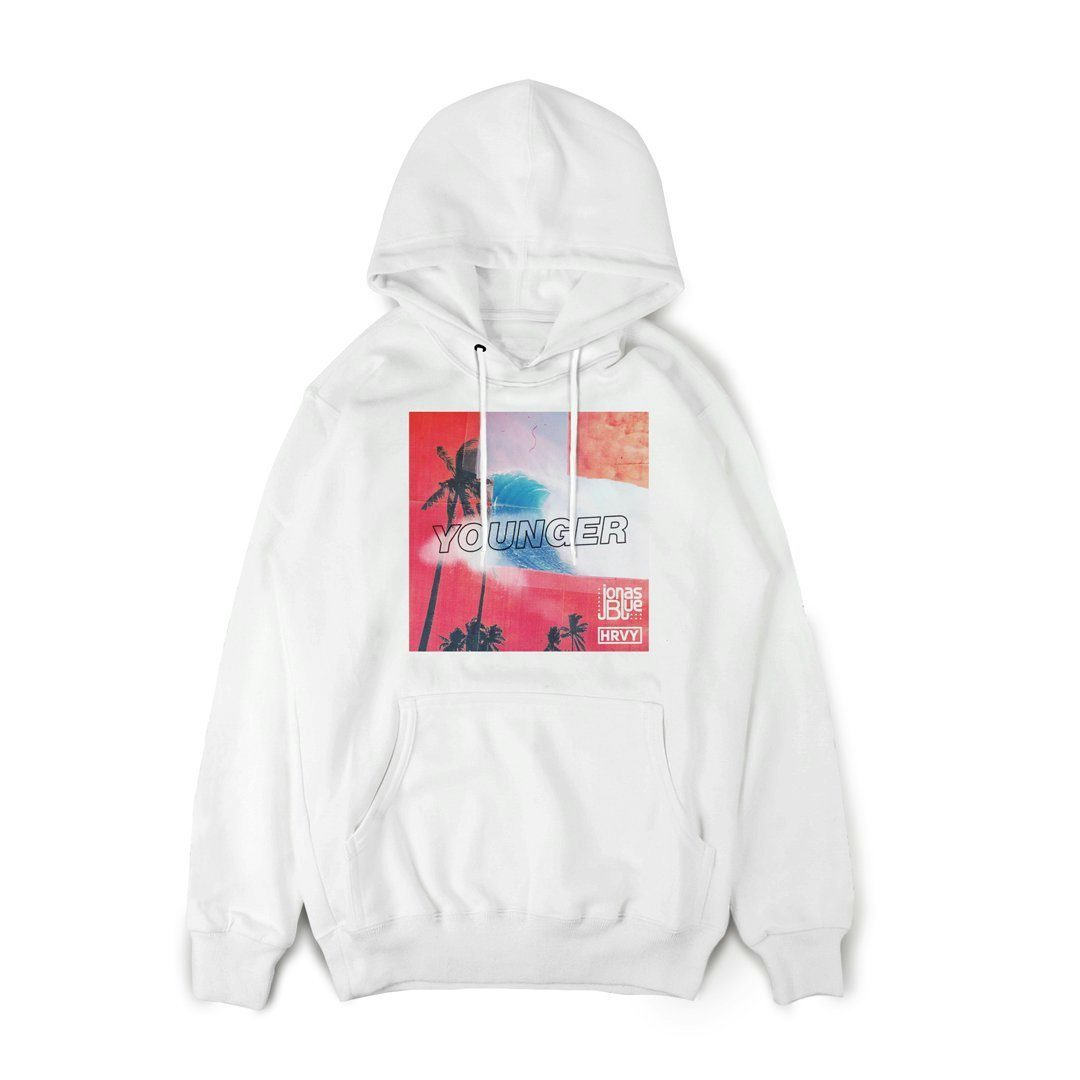 kygo merch hoodie