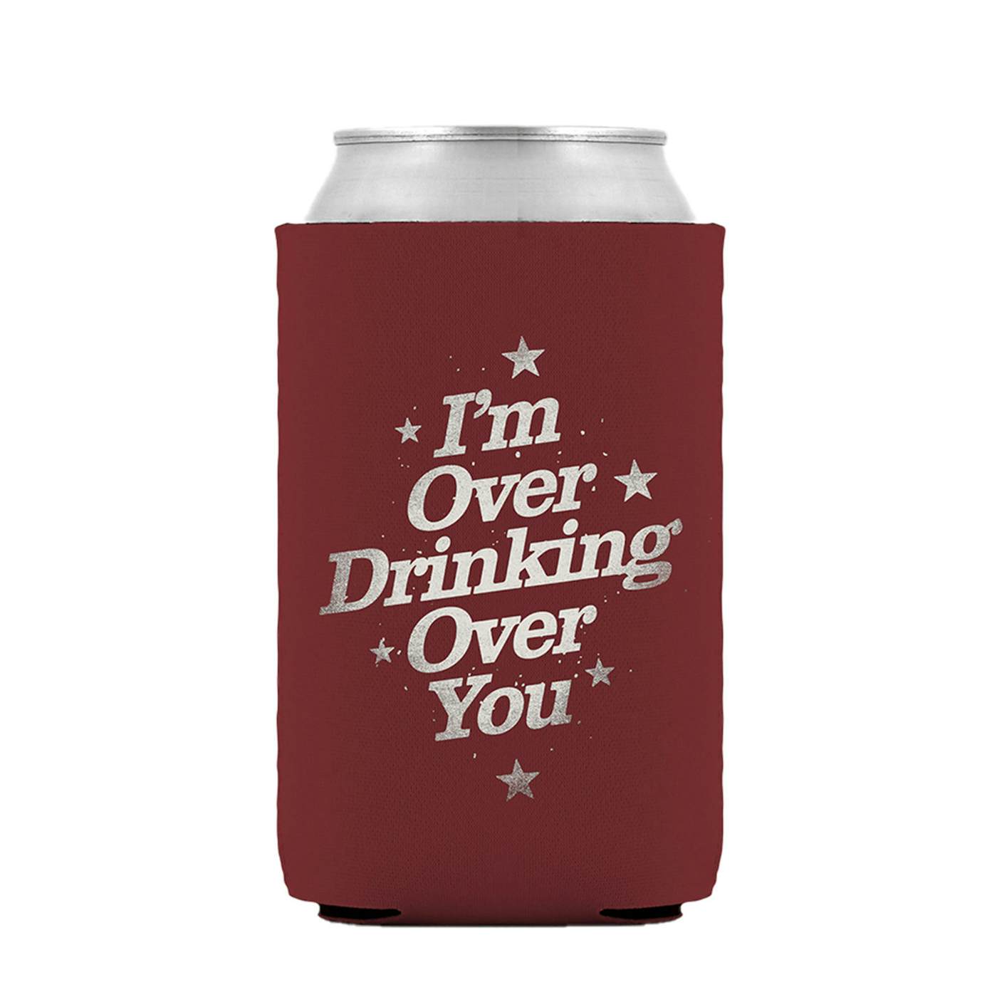 Little Big Town Over Drinking Can Cooler