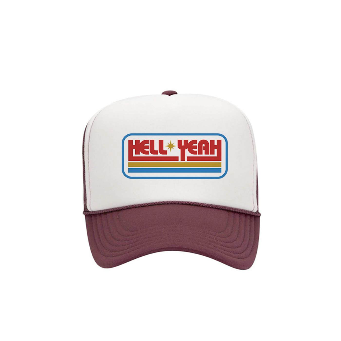 Little Big Town Hell Yeah Trucker Hat