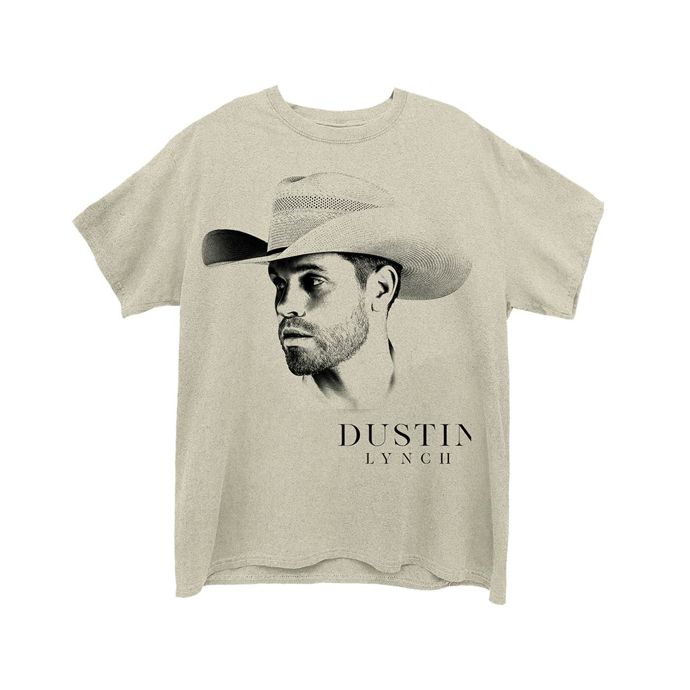 Dustin Lynch Tullahoma Photo T-shirt