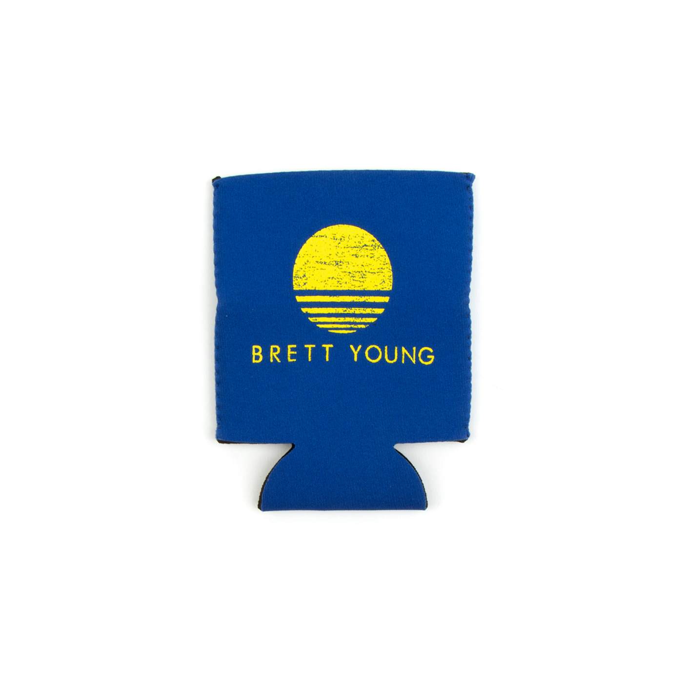 Brett Young Sun Print Can Hugger