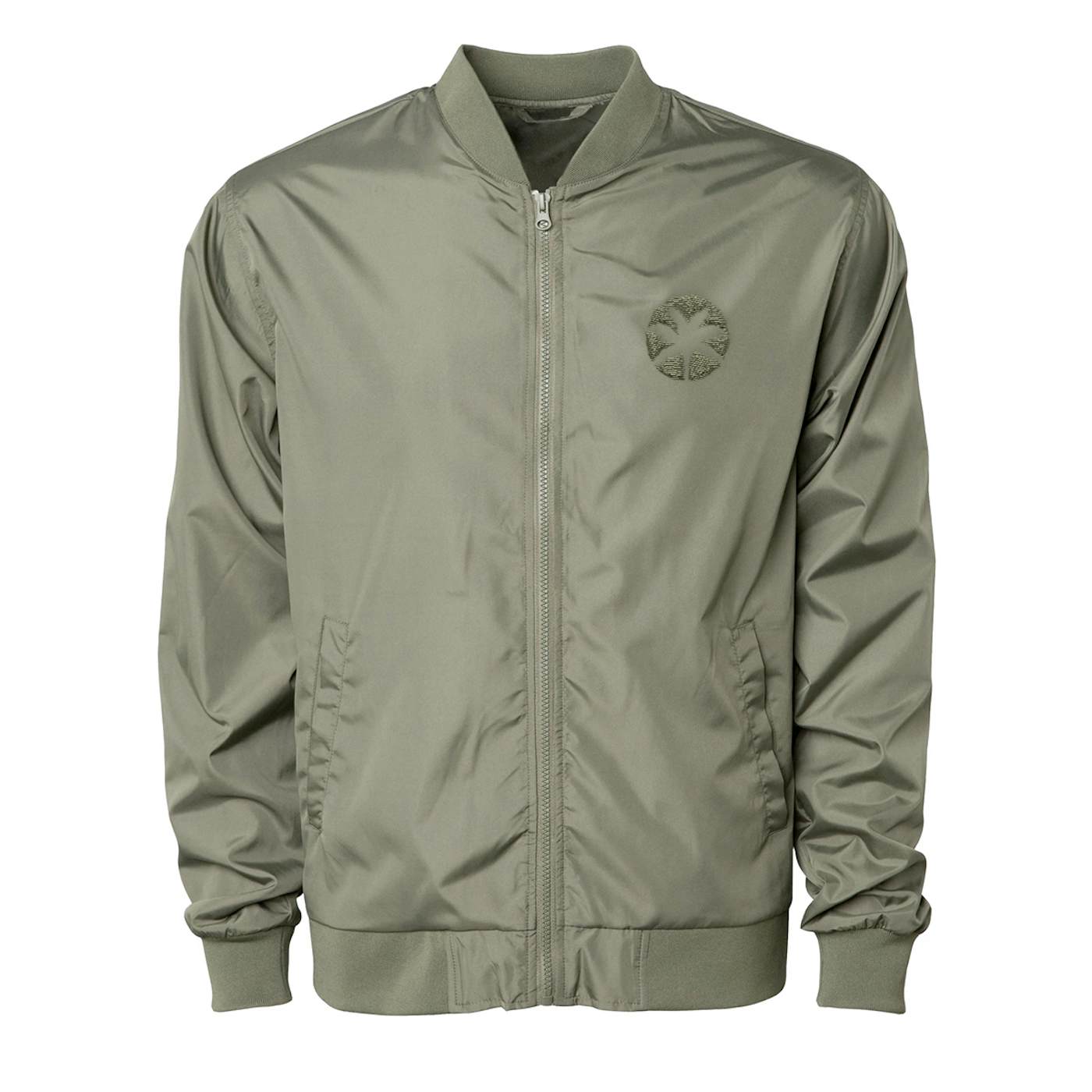 Brett Young Chapters Tour Bomber Jacket