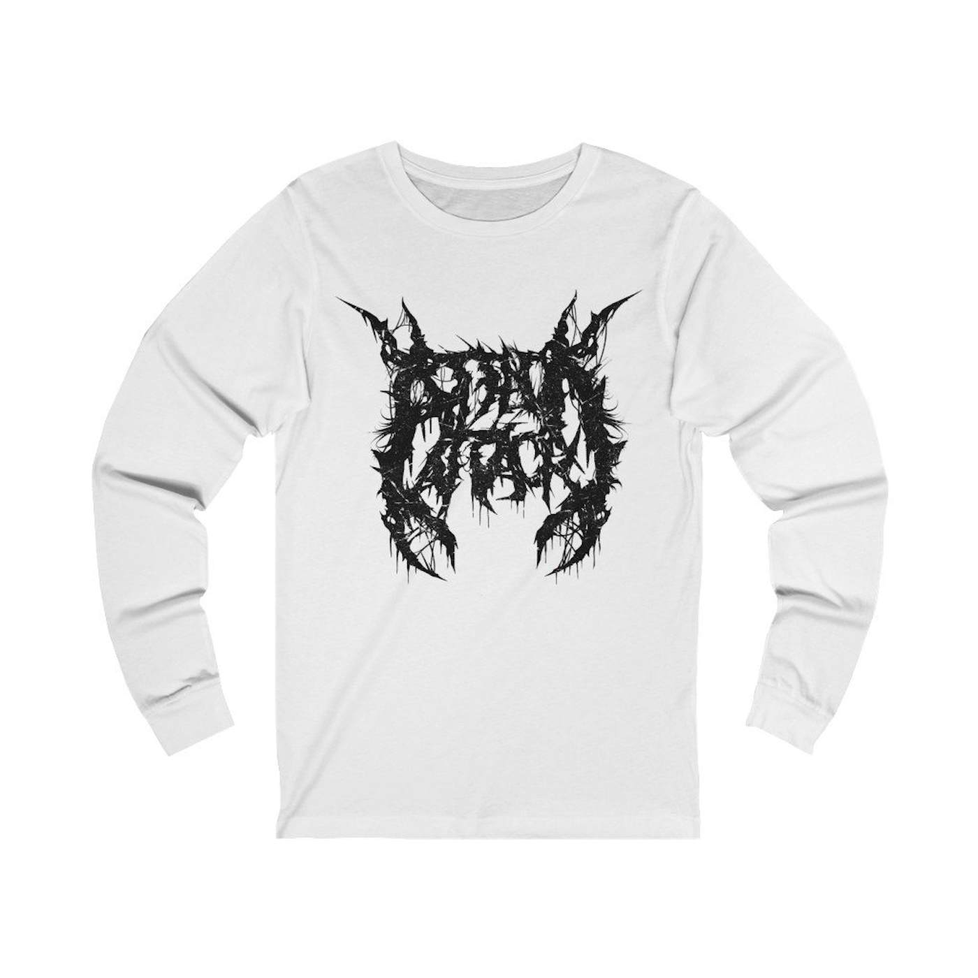 Attack Attack! Crab Slam Long Sleeve (UK Only)