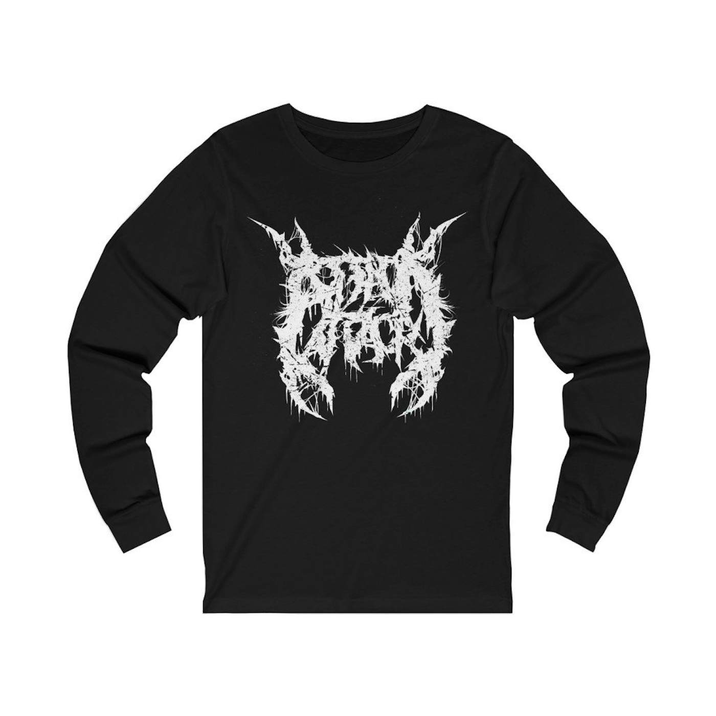 Attack Attack! Crab Slam Long Sleeve (UK Only)