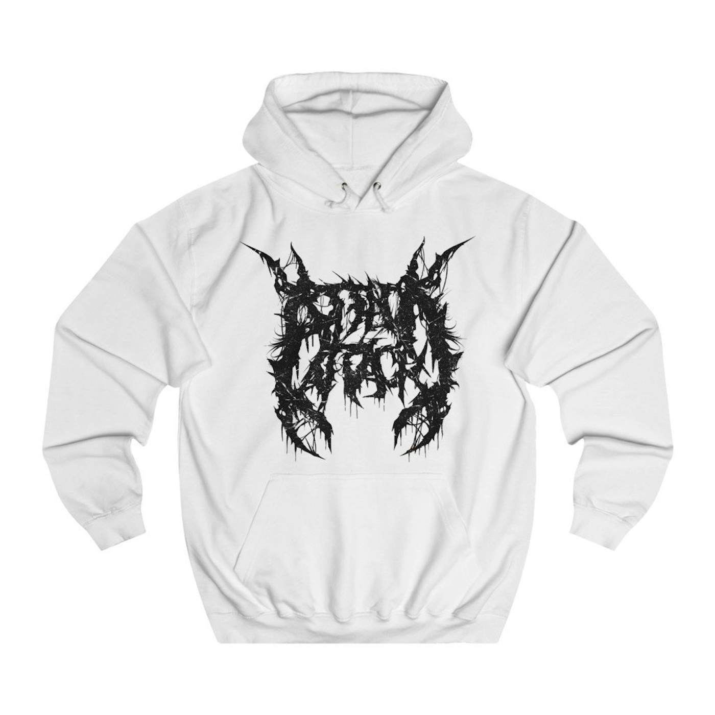 Attack Attack! Crab Slam College Hoodie (UK Only)