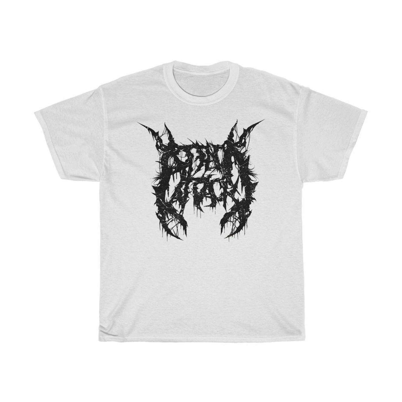 Attack Attack! Crab Slam Tee (EU Only)