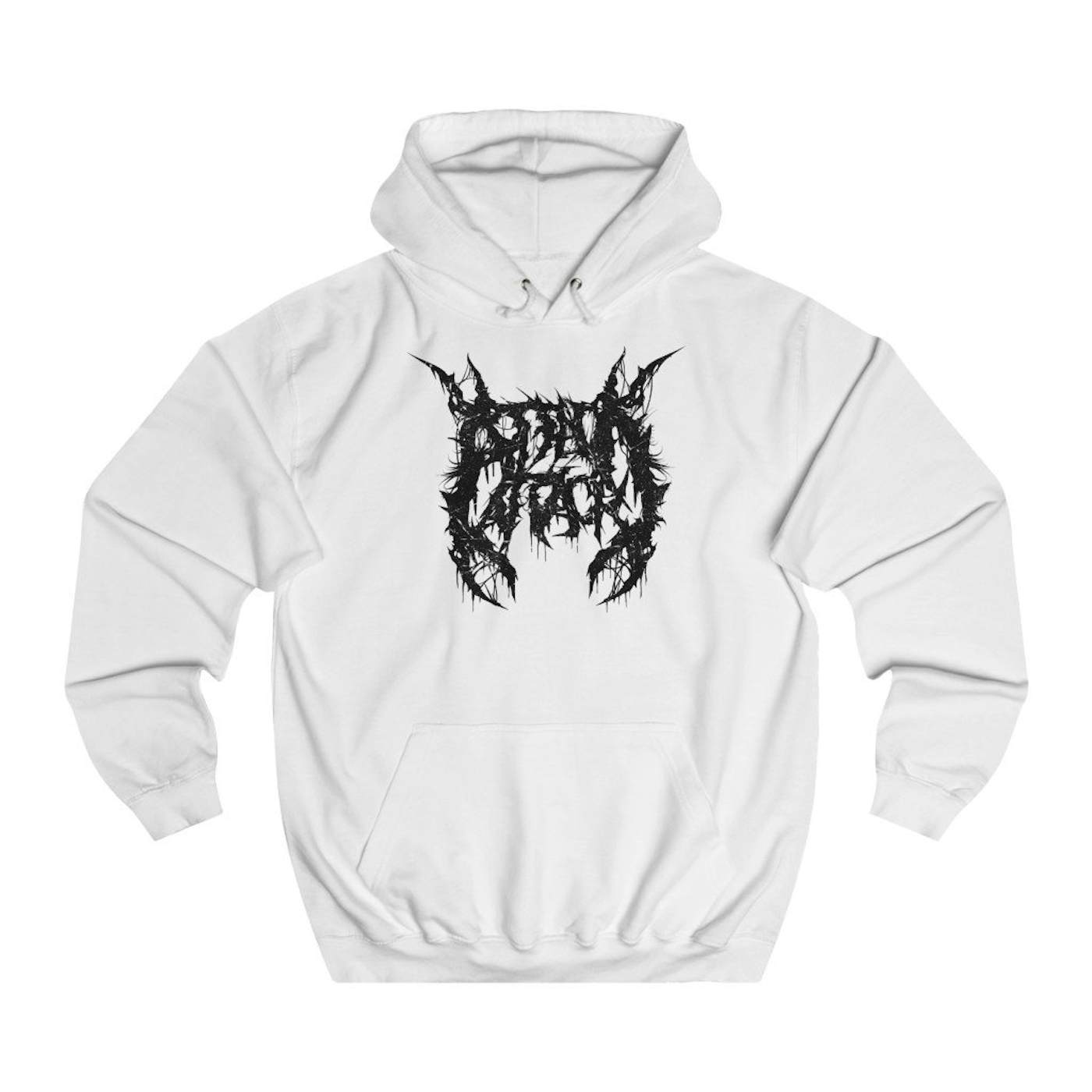 Attack Attack! Crab Slam College Hoodie (EU Only)
