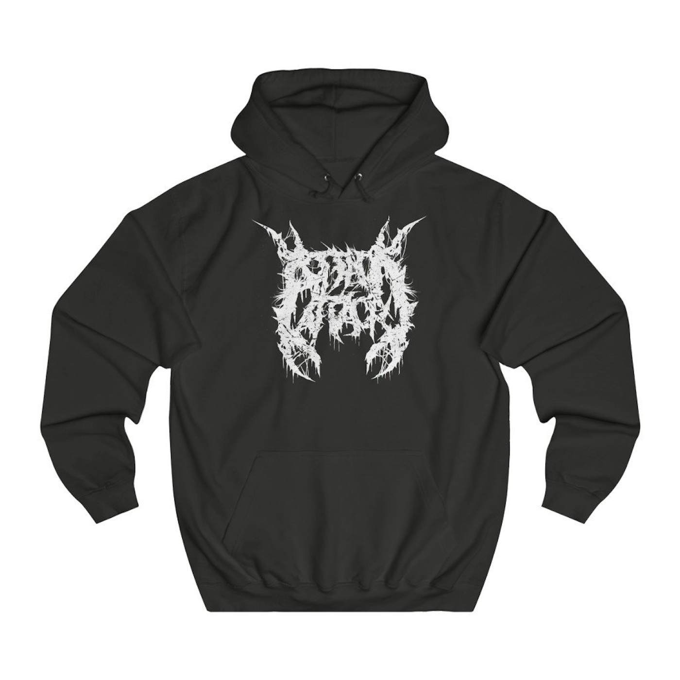 Attack Attack! Crab Slam College Hoodie (EU Only)