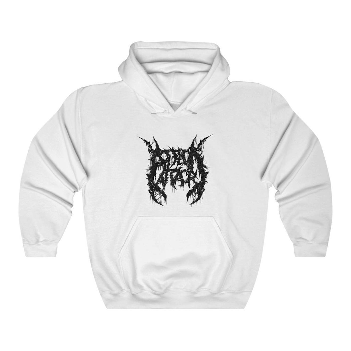 Attack Attack! Crab Slam Pullover Hoodie (CAN Only)