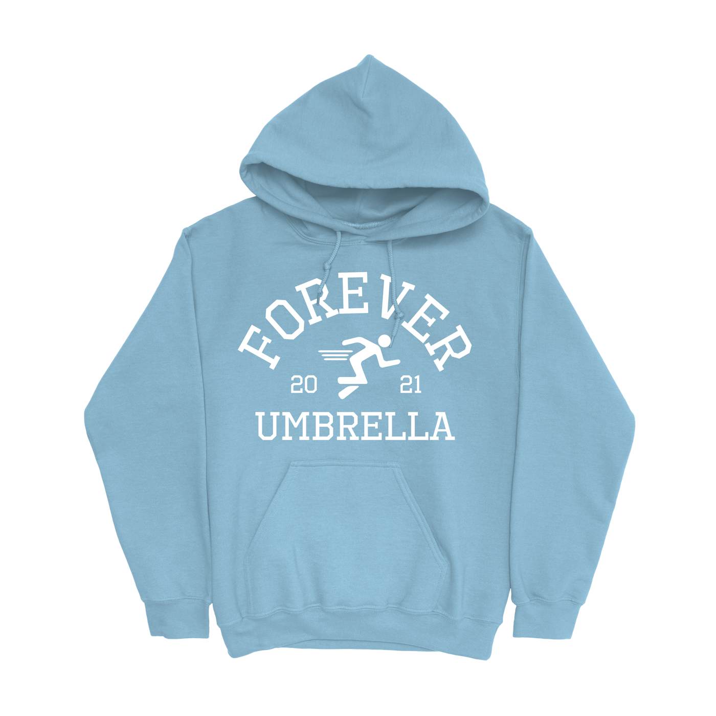 Tory Lanez Forever Umbrella Letterman Jacket