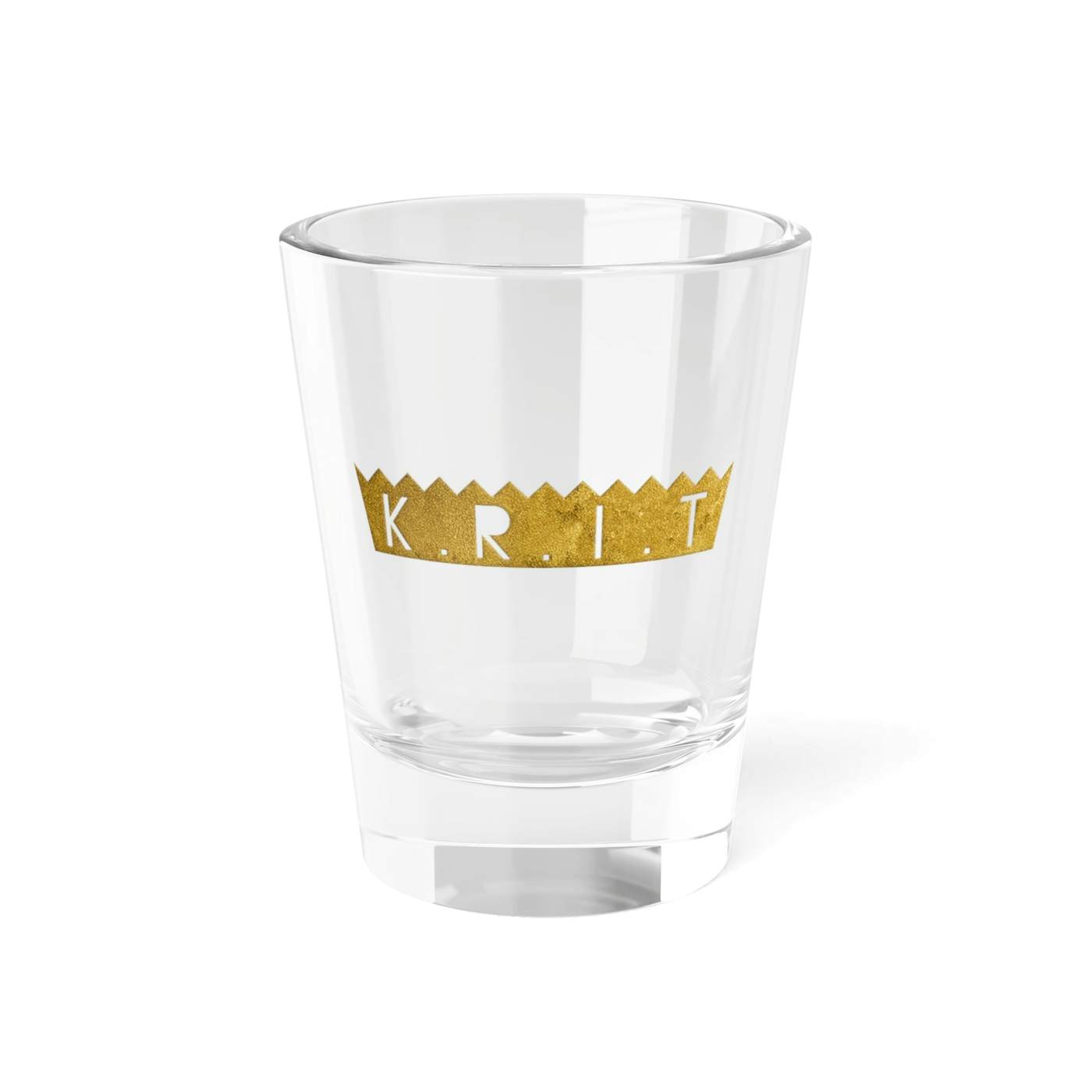Big K.R.I.T. KRIT Shot Glass
