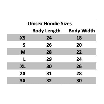 static x hoodie