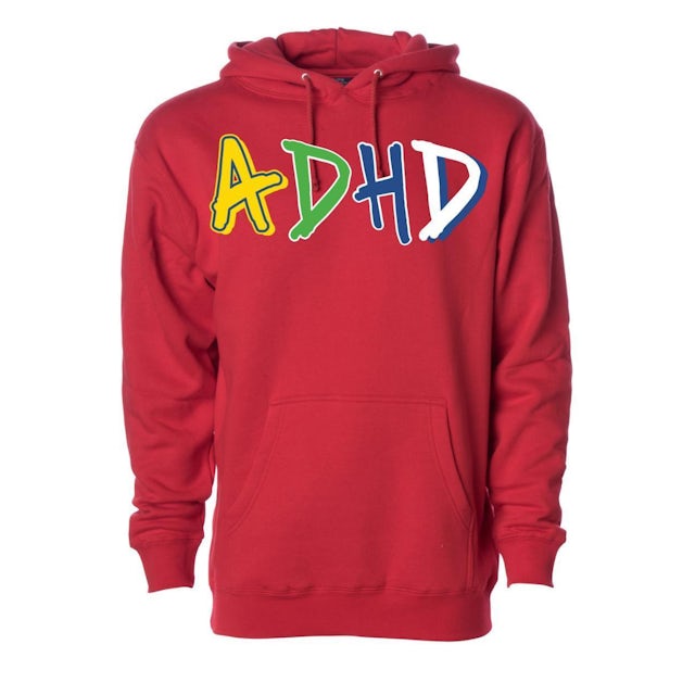 adhd hoodie joyner