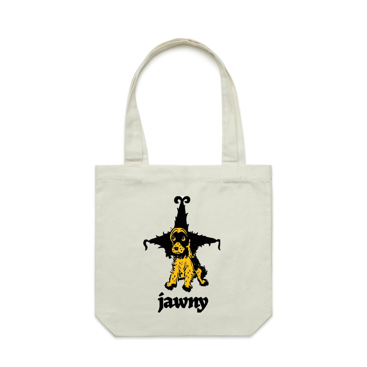 Sweeney Todd Shoulder Tote