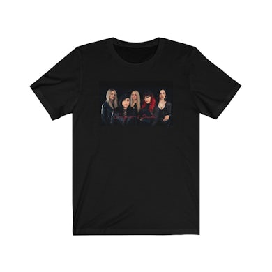 Conquer Divide Conquer Group Tee