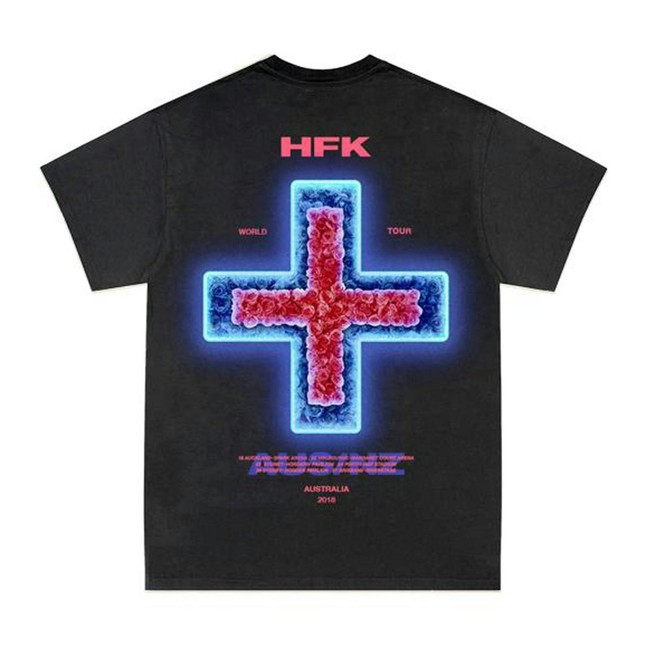 Halsey Store Official Merch & Vinyl