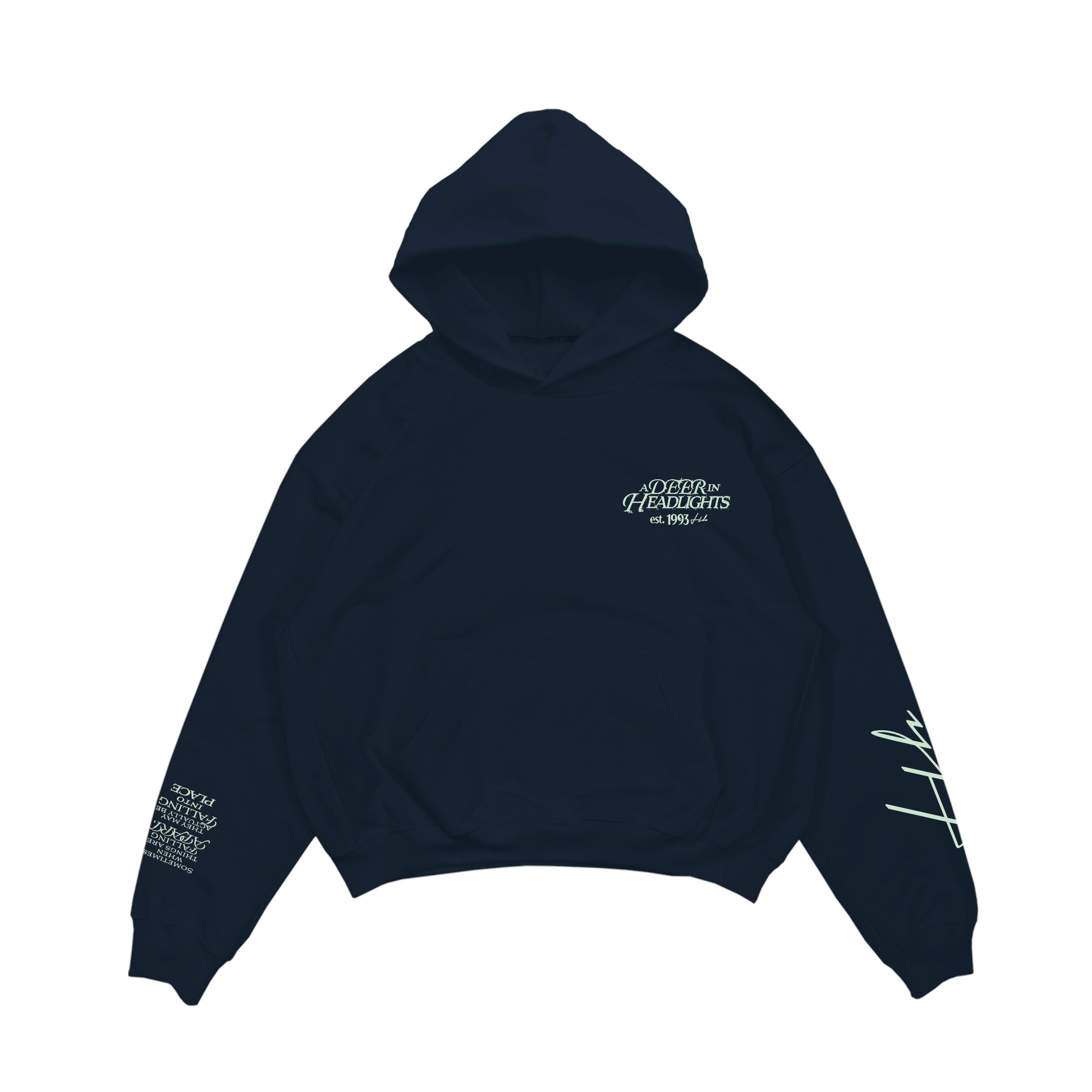 4個まで郵便OK [激レア] HIHFY CREWNECK HARRY HUDSON