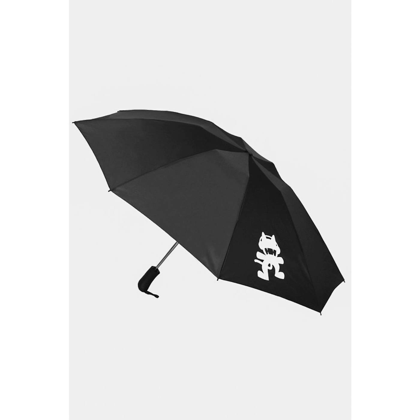 Monstercat Reverse Folding Logo Umbrella
