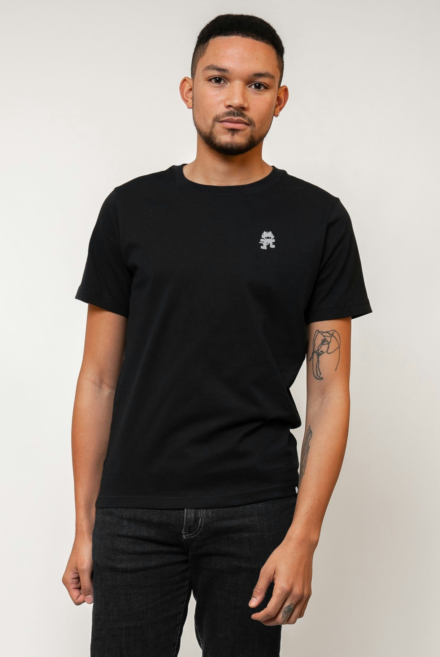 Monstercat Mens Icon T-Shirt