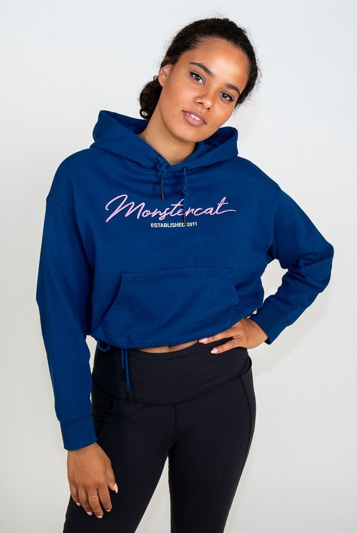 monstercat hoodie