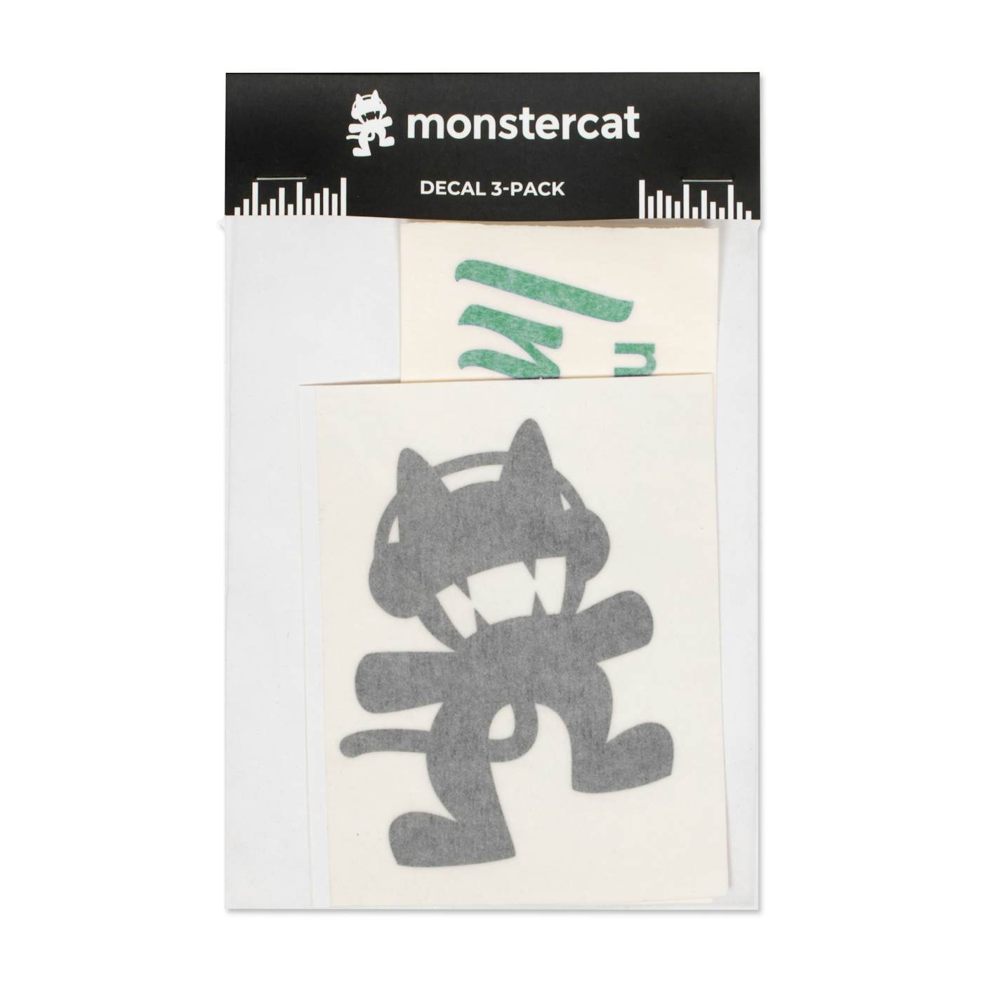 Monstercat Instinct Decal Pack
