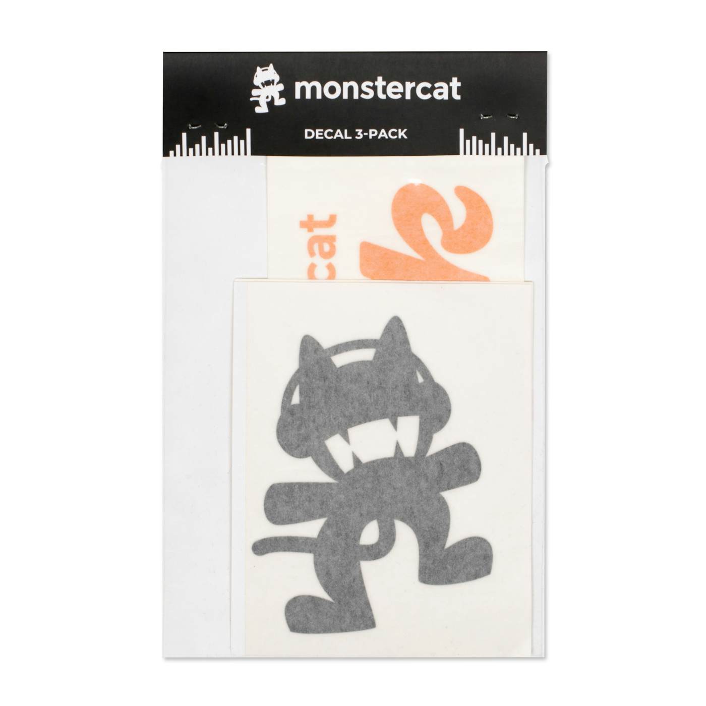 Monstercat Silk Decal Pack