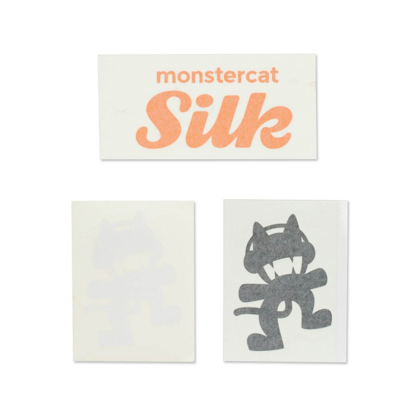 Monstercat Silk Decal Pack