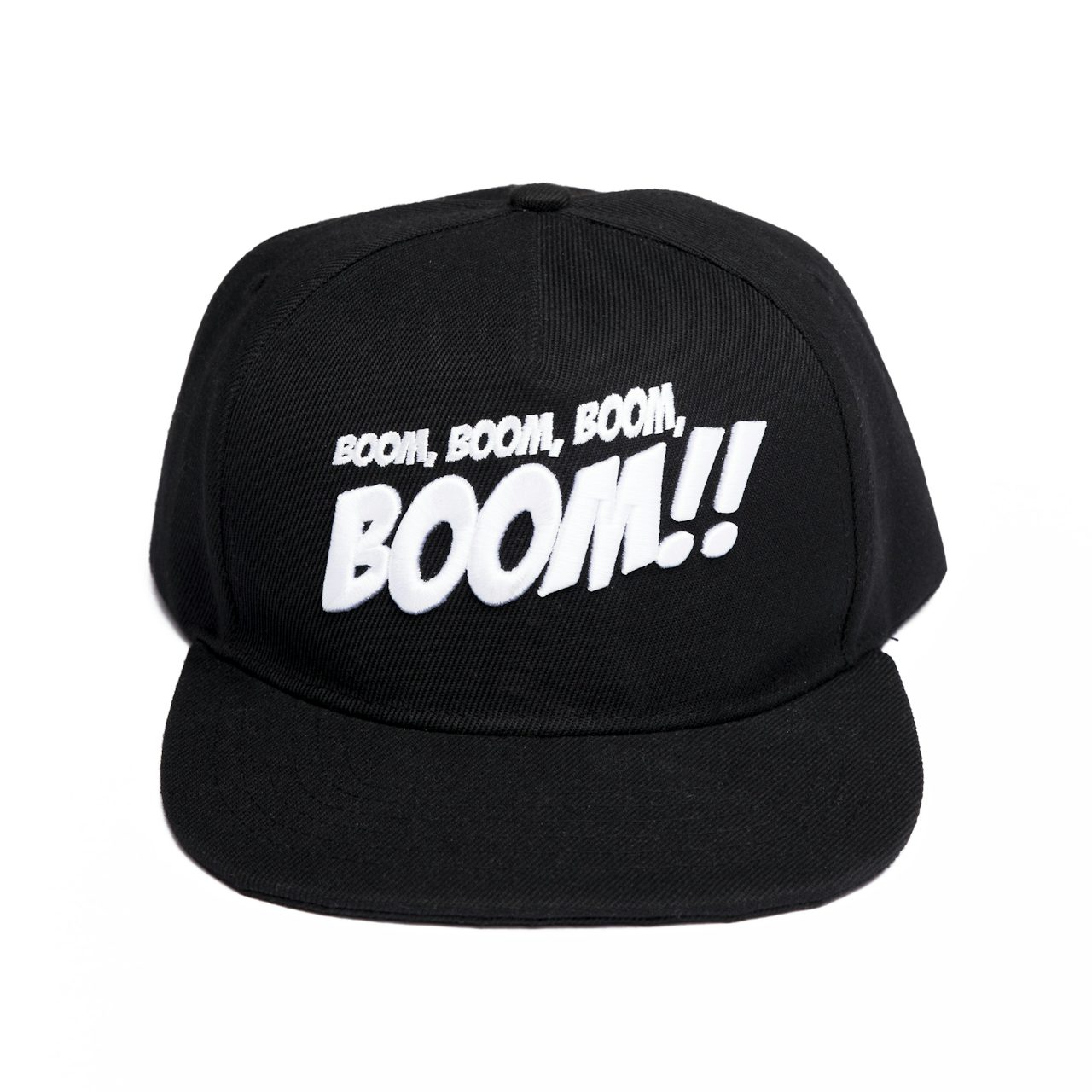 Vengaboys Boom Boom Boom Boom Cap