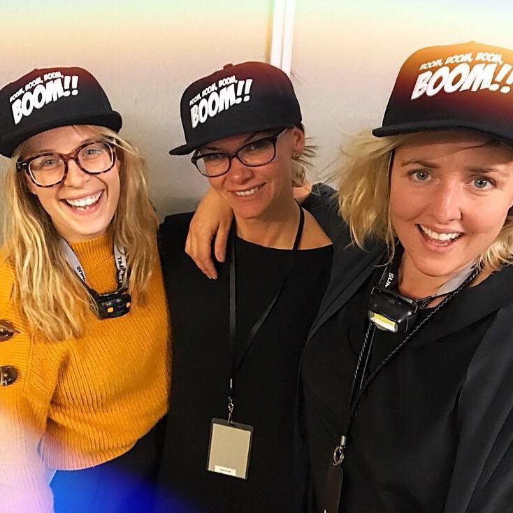 Vengaboys Boom Boom Boom Boom Cap