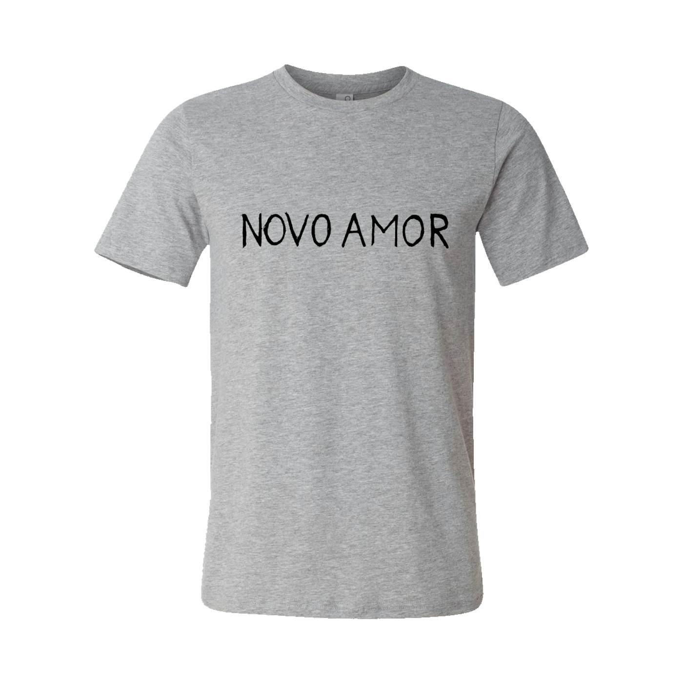 Novo Amor Text Tee