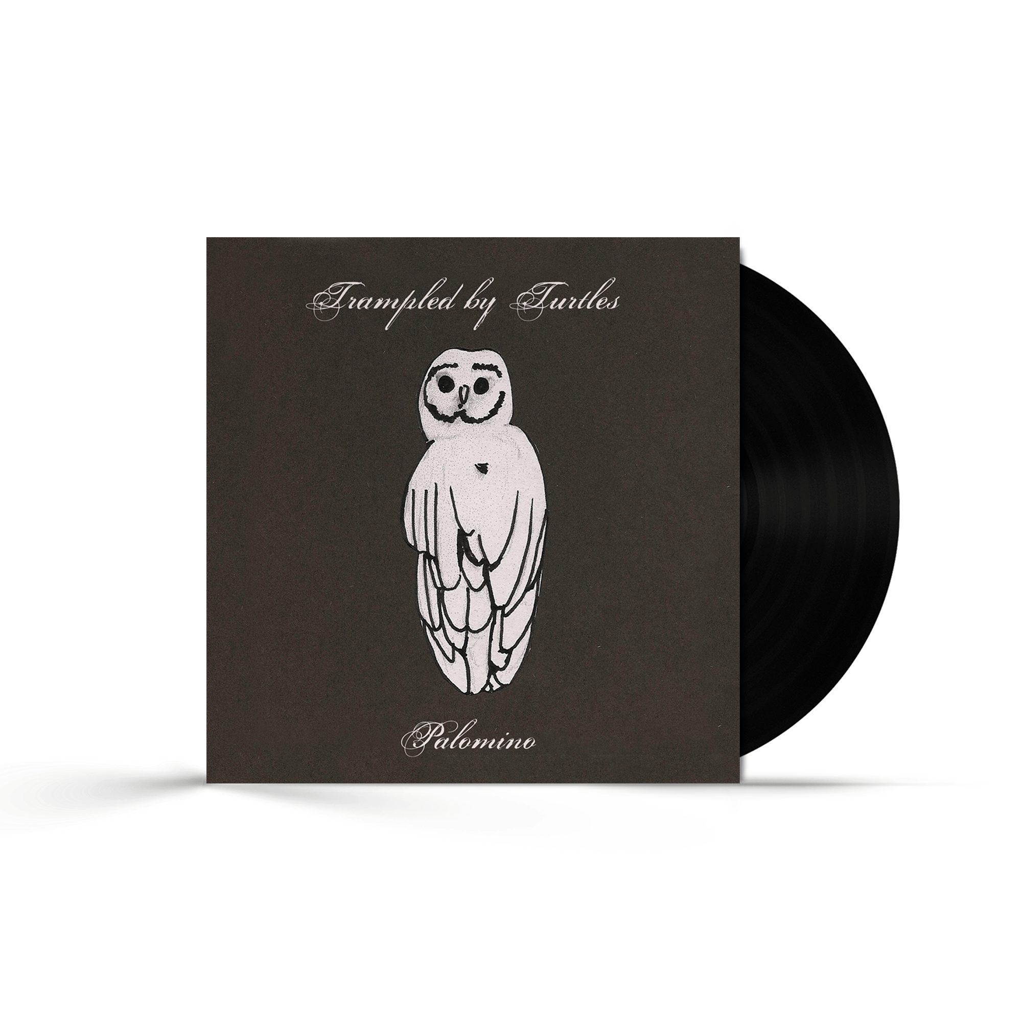 Trampled By Turtles Palomino (LP) (Vinyl)