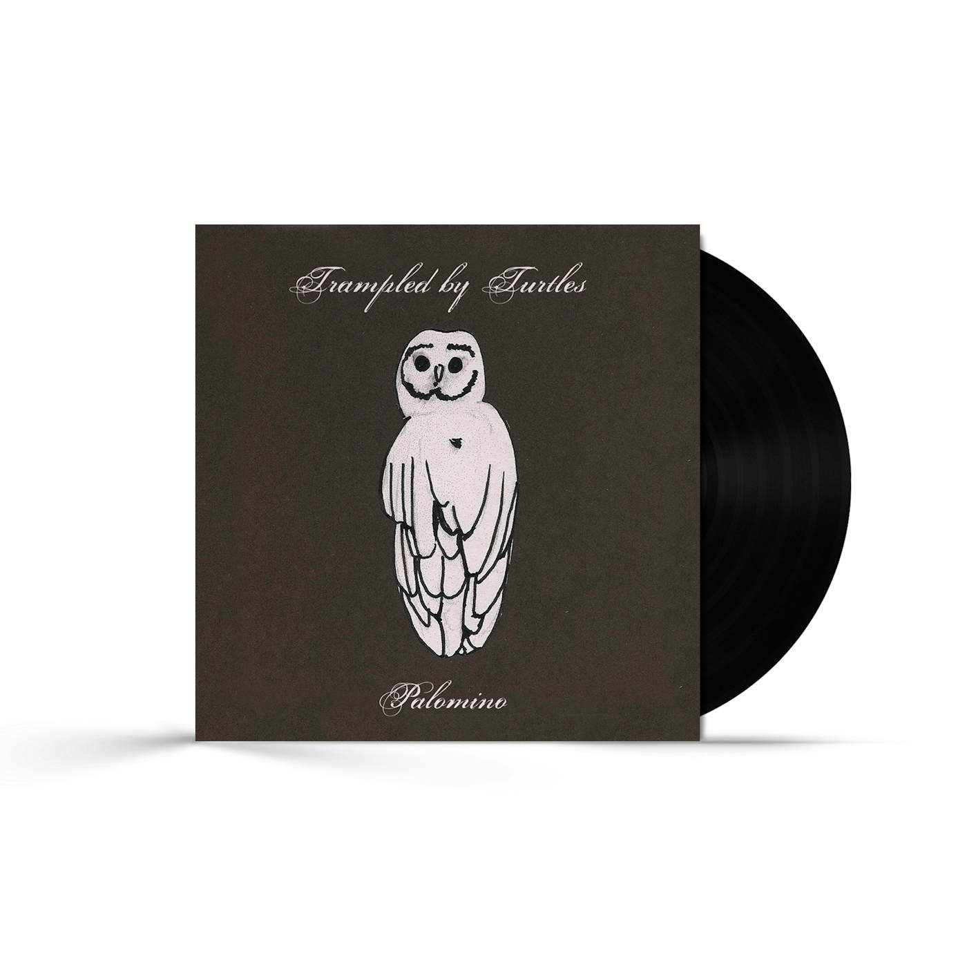 Trampled by Turtles Palomino (LP) (Vinyl)