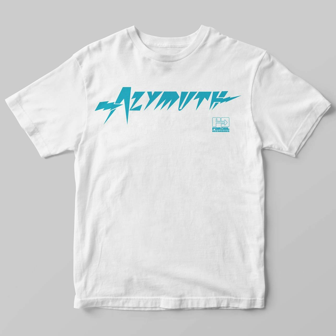 Azymuth T-shirt (SOLD OUT)