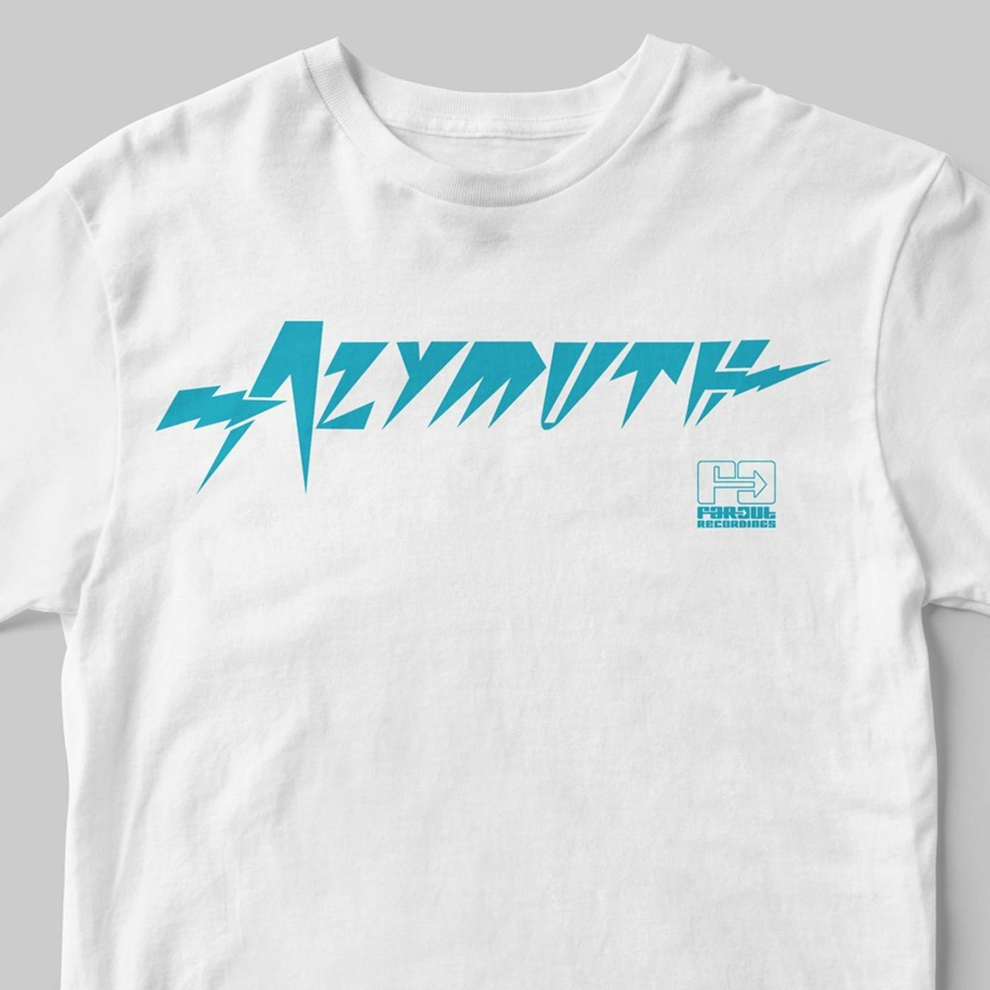 Azymuth T-shirt (SOLD OUT)