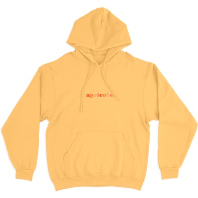 May-A Apricots Hoodie