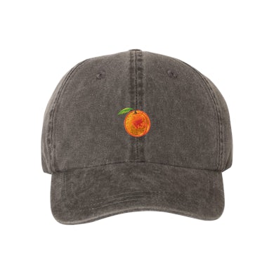 May-A Apricots Dad Hat