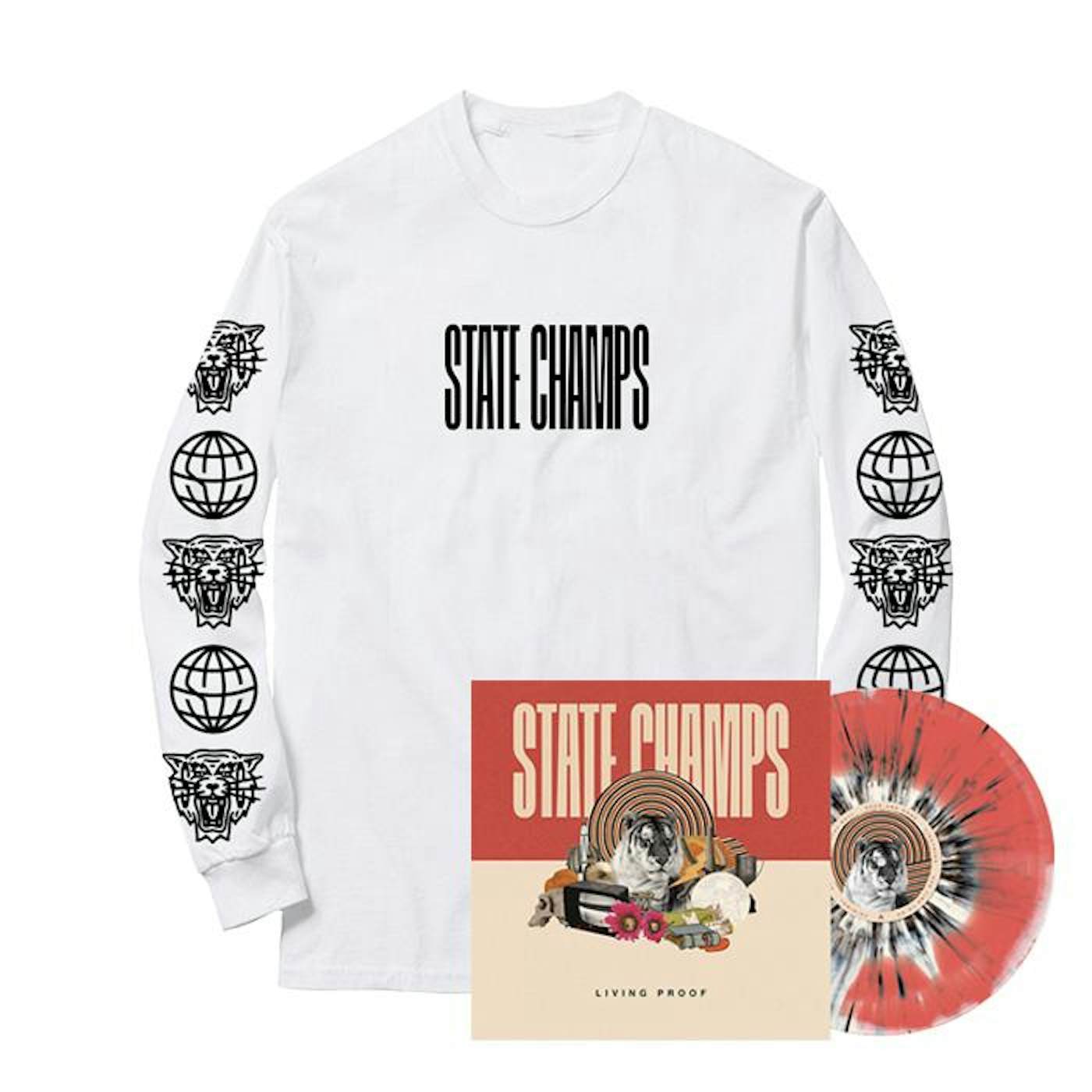 State Champs Living Proof Bundle #05