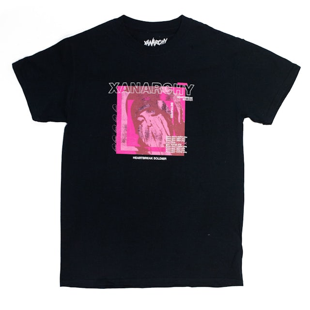 LiL PEEP Store: Official Merch & Vinyl