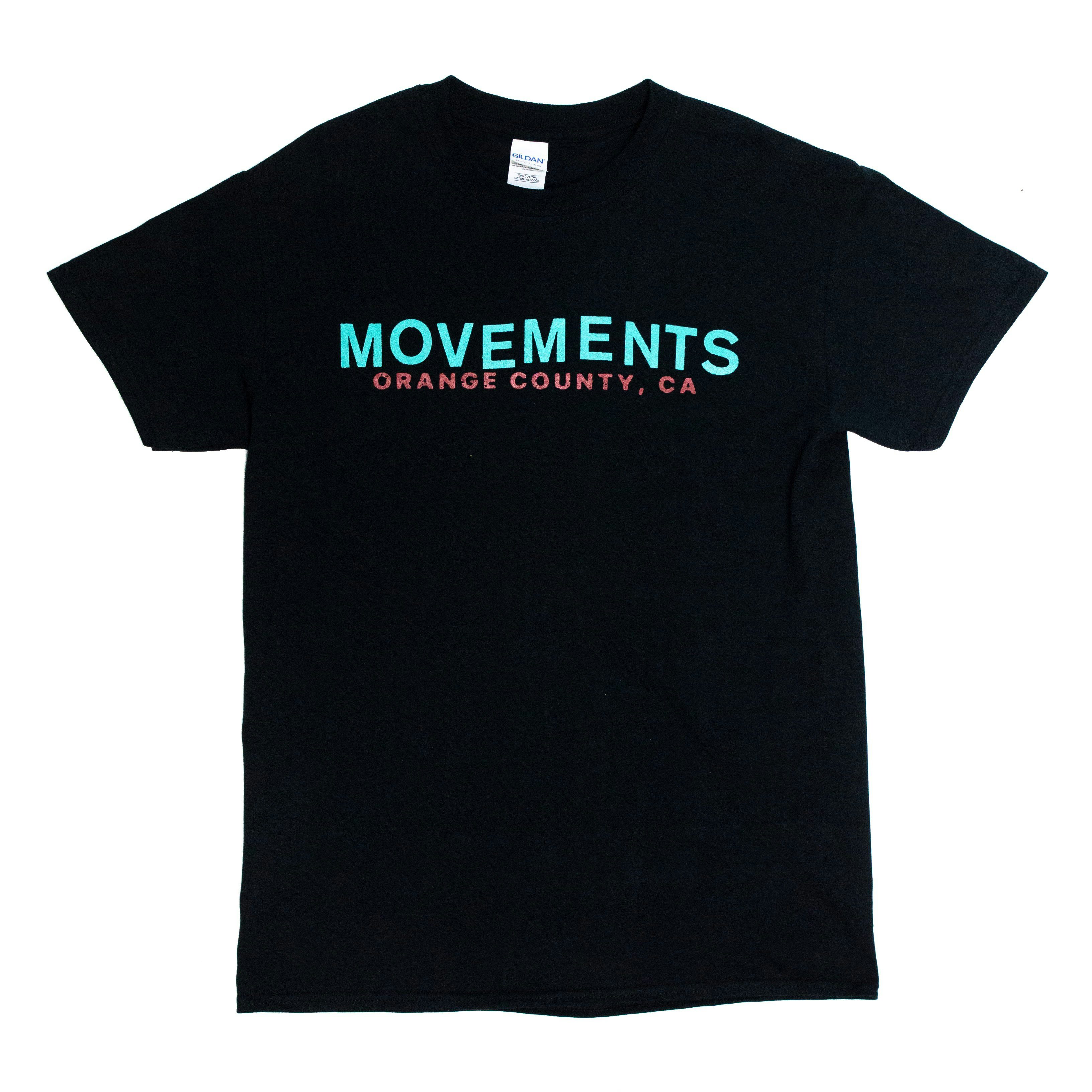 Movements Store: Official Merch & Vinyl