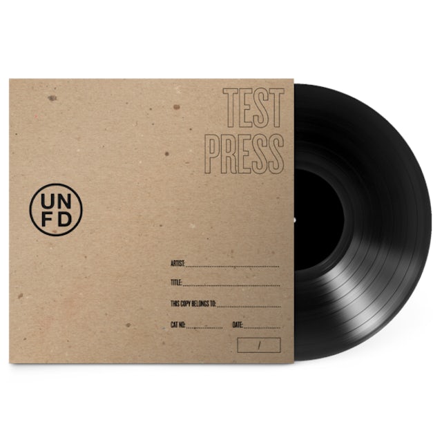 Dream On Dreamer Store Official Merch Vinyl