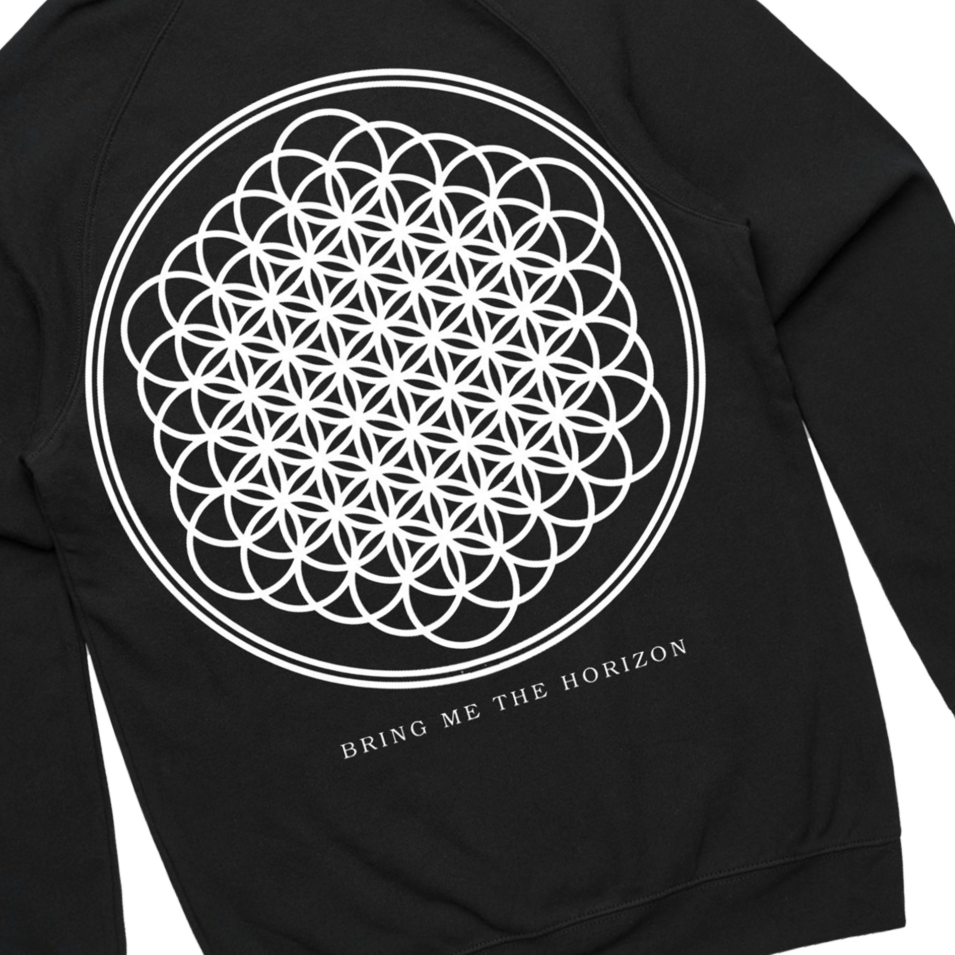 bring me the horizon sempiternal hoodie