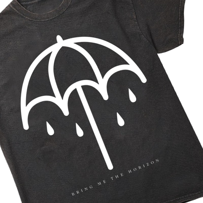 Bring Me The Horizon Umbrella Meaning