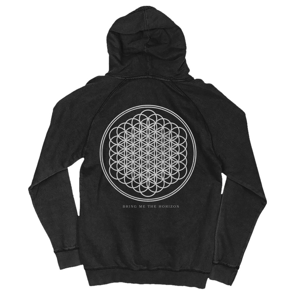 bring me the horizon sempiternal hoodie