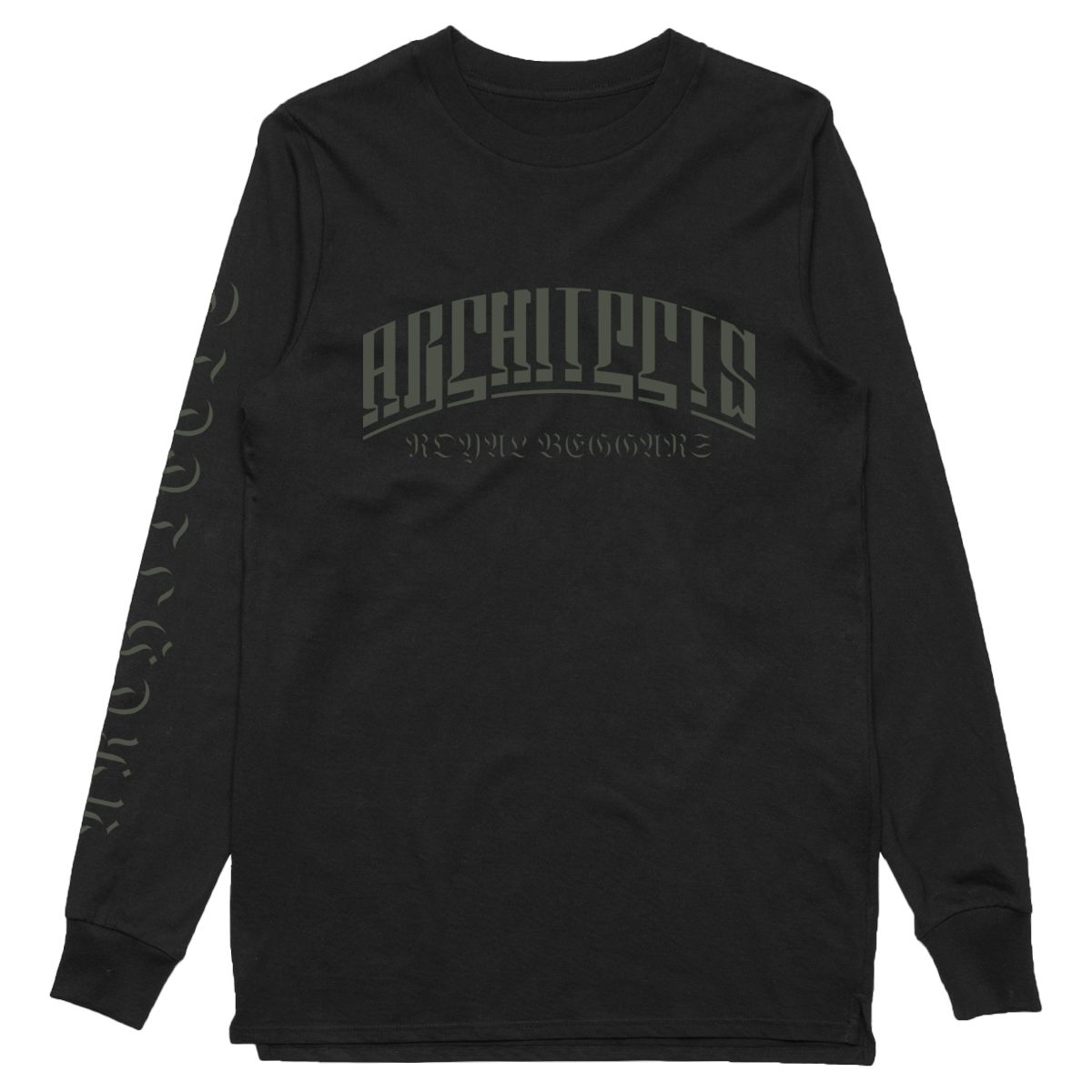 Architects Store Official Merch & Vinyl