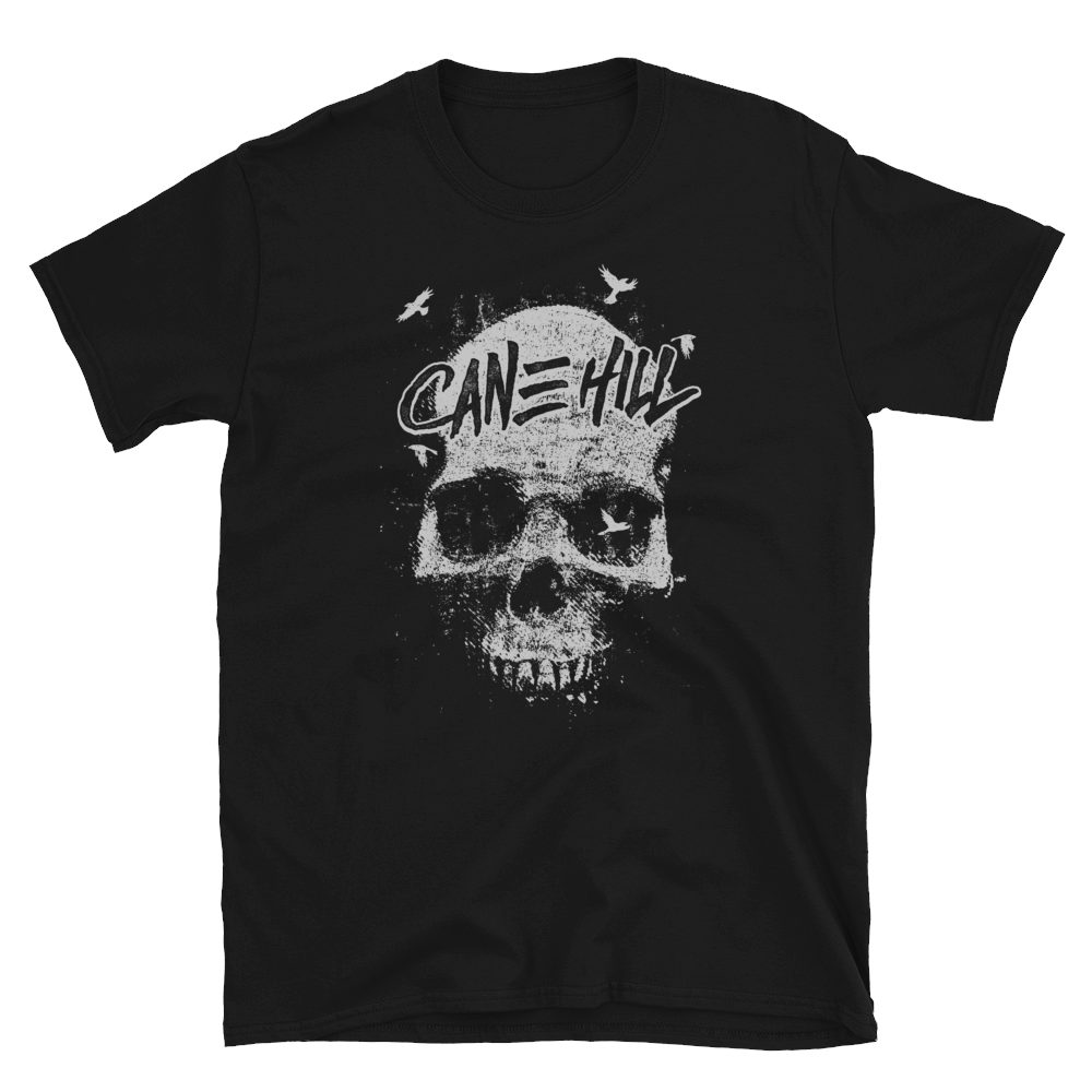 Cane Hill Store Official Merch & Vinyl