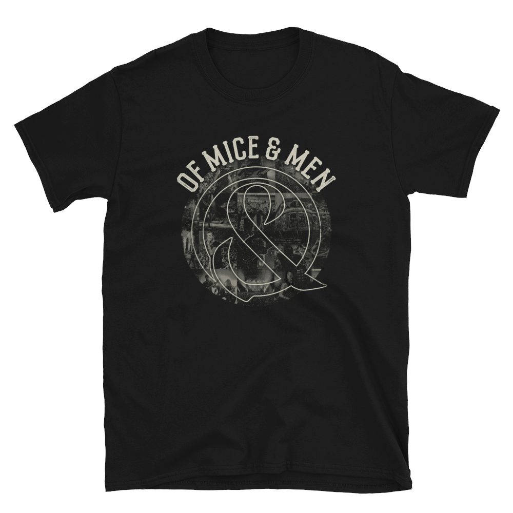 For The Likes Of You Merch