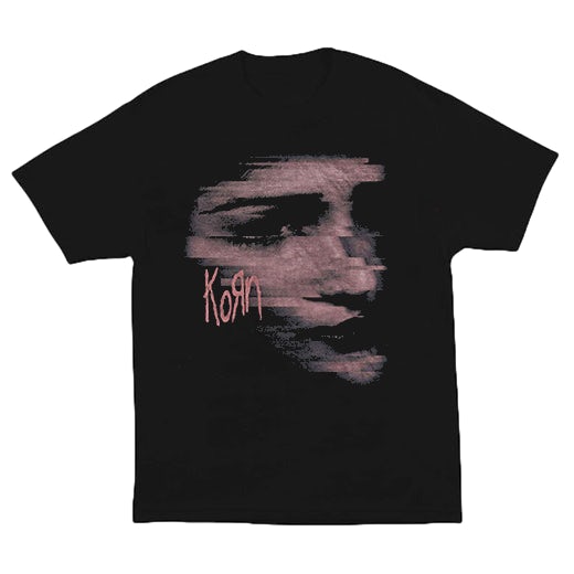 KoRn Store Official Merch & Vinyl