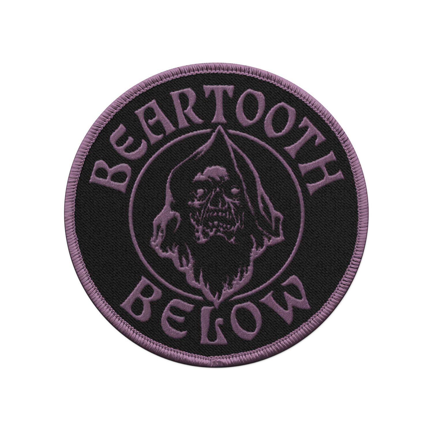 Beartooth Store: Official Merch & Vinyl